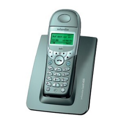 swissvoice Eurit 435: Chat IA & Téléchargement PDF | Fixfr