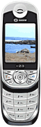 Sagem myZ.3 Manuel utilisateur | Fixfr