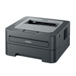 Brother HL-2240 Monochrome Laser Printer Guide d'installation rapide