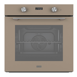 Franke FMA 86 H OY Oven Manuel utilisateur | Fixfr