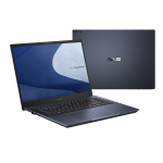 Asus ExpertBook B5 (BW480C, 12th Gen Intel) Laptop Manuel utilisateur