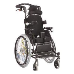 R82 Panther Seating Manuel utilisateur | Fixfr