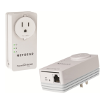 NETGEAR XAVB5401 Guide d'installation | AI Chat &amp; PDF