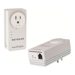 NETGEAR XAVB5401 Guide d'installation | AI Chat & PDF | Fixfr