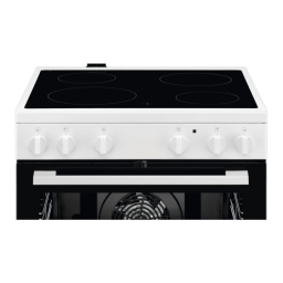 FEH50P2 Notice d'Utilisation Electrolux + AI Chat | Fixfr