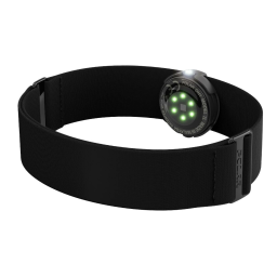 Polar OH1 optical heart rate sensor Manuel utilisateur | Fixfr
