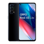 Oppo Find X3 Lite sp&eacute;cification