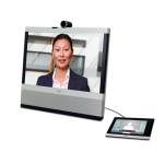 Cisco TelePresence System EX90  Mode d'emploi