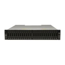 Compellent Storage Center Fibre Channel Storage Arrays