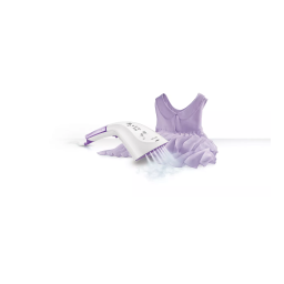 Philips GC320/55 Steam&Go Défroisseur à main Manuel utilisateur | Fixfr