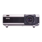 BenQ PB8250 Manuel d'Utilisateur : AI Chat + PDF