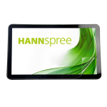 Hannspree HO 225 DTB Manuel utilisateur