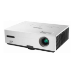 Optoma ES522 Manuel utilisateur