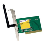 Netgear WPN311 Manuel utilisateur