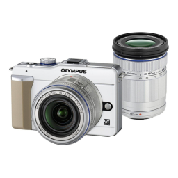 OLYMPUS E-PL1 : Chat IA et Téléchargement PDF | Fixfr