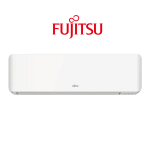 Fujitsu RSG12LZCA Manuel utilisateur
