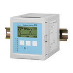 Prosonic S FMU95 Manuel Mise en Service + AI Chat