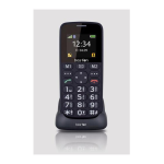 Bea-fon SL140 Manuel Utilisateur + Chat IA &amp; PDF