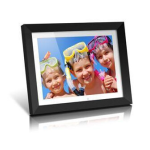 Aluratek ADMPF415F Digital Photo Frame Manuel utilisateur