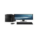 Acer Veriton S2670G Desktop Manuel utilisateur