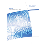Maquet PowerLED II Notice + AI Chat &amp; PDF Access
