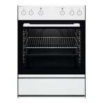 Electrolux EH7K1WE Manuel utilisateur