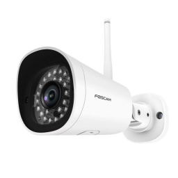 Foscam FI9902P Manuel utilisateur | Fixfr