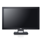 Dell S2340T electronics accessory Manuel utilisateur