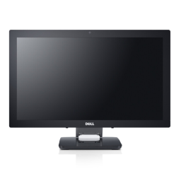 Dell S2340T electronics accessory Manuel utilisateur | Fixfr