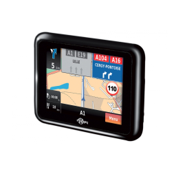 MAPPY Mini 300N Manuel utilisateur | Fixfr