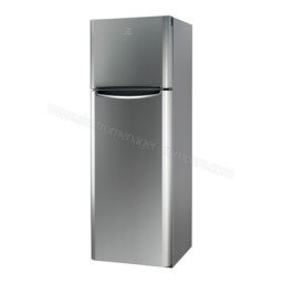 Indesit TIAA 12 V X: Fiche produit, AI Chat & PDF | Fixfr