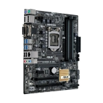 Asus B150M-D D3 Motherboard Manuel utilisateur