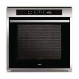 Whirlpool AKZM 8680/IX Fiche produit | AI Chat & PDF | Fixfr