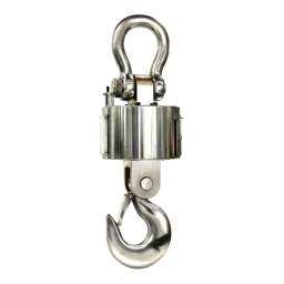 KERN HFT 3T0.5, 5T1, 10T2, 15T5 Notice d'utilisation + IA | Fixfr