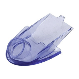 Philips HR3912 Bec verseur centrifugeuse | AI Chat & PDF | Fixfr