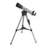 Celestron 90LCM Manuel utilisateur