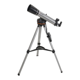 Celestron 90LCM Manuel utilisateur | Fixfr