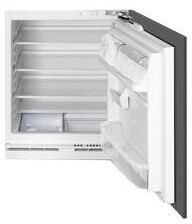 Smeg FR148A7 Refrigerator Manuel utilisateur | Fixfr