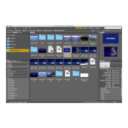 Adobe Bridge CS3 Manuel utilisateur | Fixfr