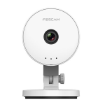Foscam C1 Lite Guide d'Installation Rapide | AI Chat &amp; PDF