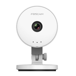 Foscam C1 Lite Guide d'Installation Rapide | AI Chat & PDF | Fixfr