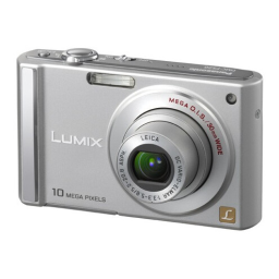 LUMIX DMC-FS20