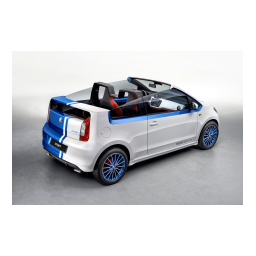 ŠKODA Citigo Notice d'utilisation | AI Chat & PDF Access | Fixfr