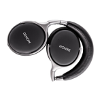 Denon AH-GC25NC Casque circum-auriculaire avec reducteur de bruit Manuel du propri&eacute;taire