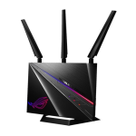 Asus ROG Rapture GT-AC2900 4G LTE / 3G Router Manuel utilisateur