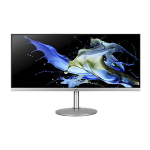 Acer CB342CK Monitor Guide de d&eacute;marrage rapide