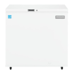 Frigidaire FCCS071QW Manuel utilisateur