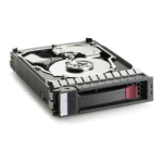 HP dt2000i Desktop Hard Drive Manuel utilisateur