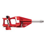 Hilti GX 120 Manuel utilisateur