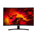 Acer ED321QU : Guide d'utilisation avec IA + PDF